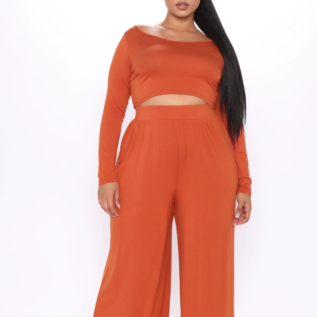 Brand New 2 Pcs Set